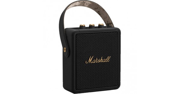 Harga best sale marshall stockwell